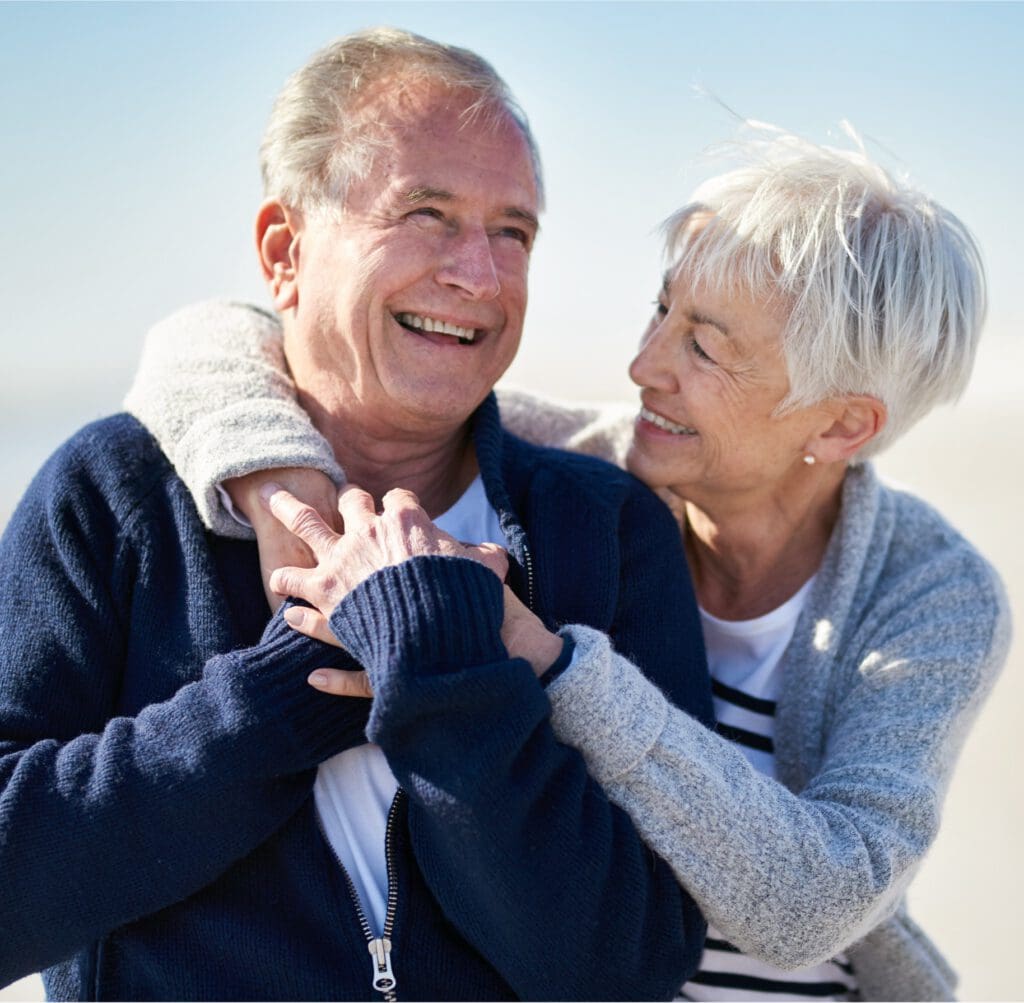 Centre for Sight laser lens replacement and cataract patients happy after treatment